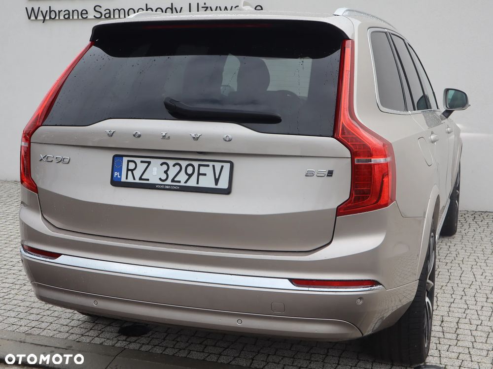 Volvo Xc90 2024 photo 3