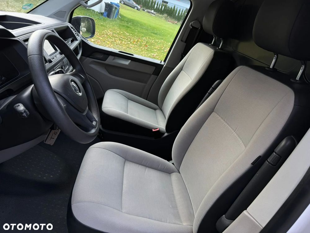 Volkswagen TRANSPORTER T6 Lang LONG L2H1 - 15