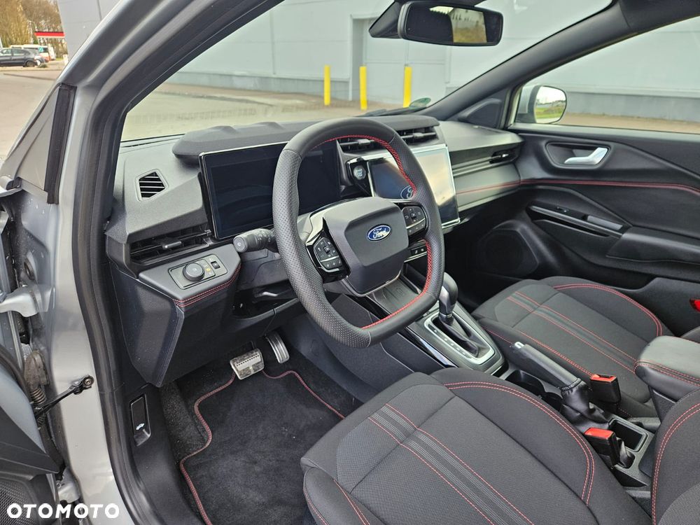 Ford Puma 1.0 EcoBoost Hybrid ST-LINE X - 22
