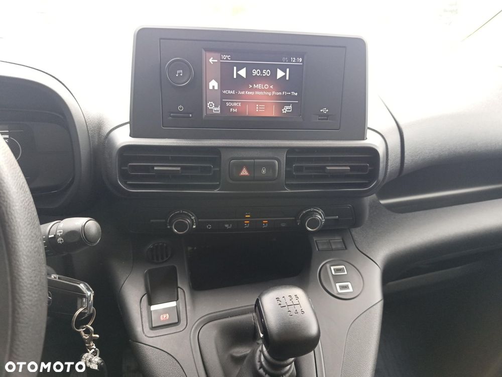 Toyota PROACE CITY - 22