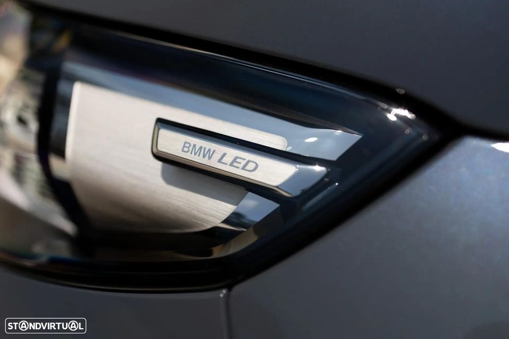 BMW iX3 Impressive - 26