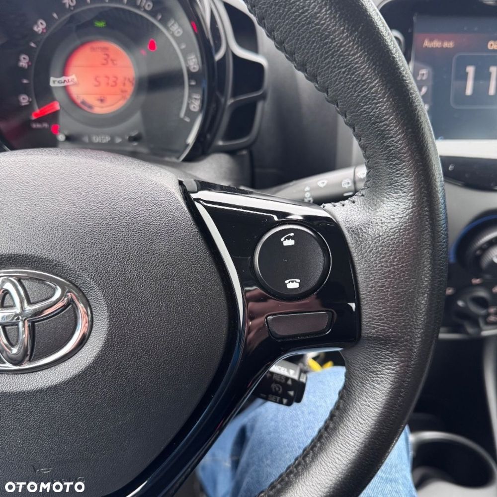 Toyota Aygo - 29