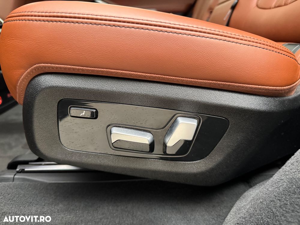 BMW X7 xDrive40d - 20