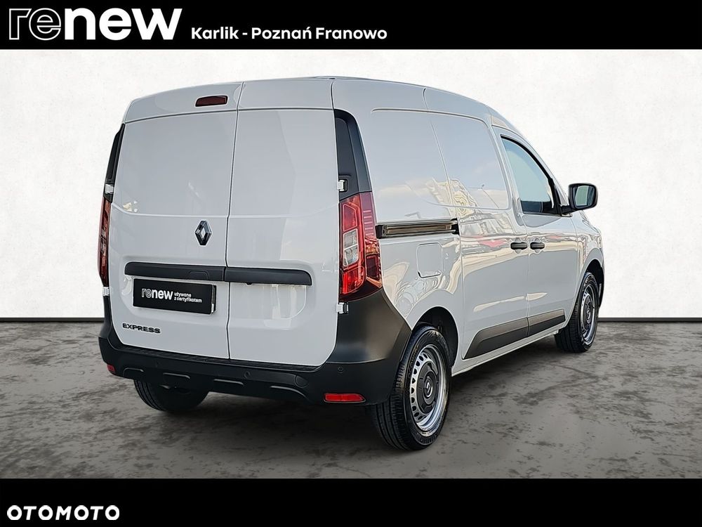 Renault express-van - 6