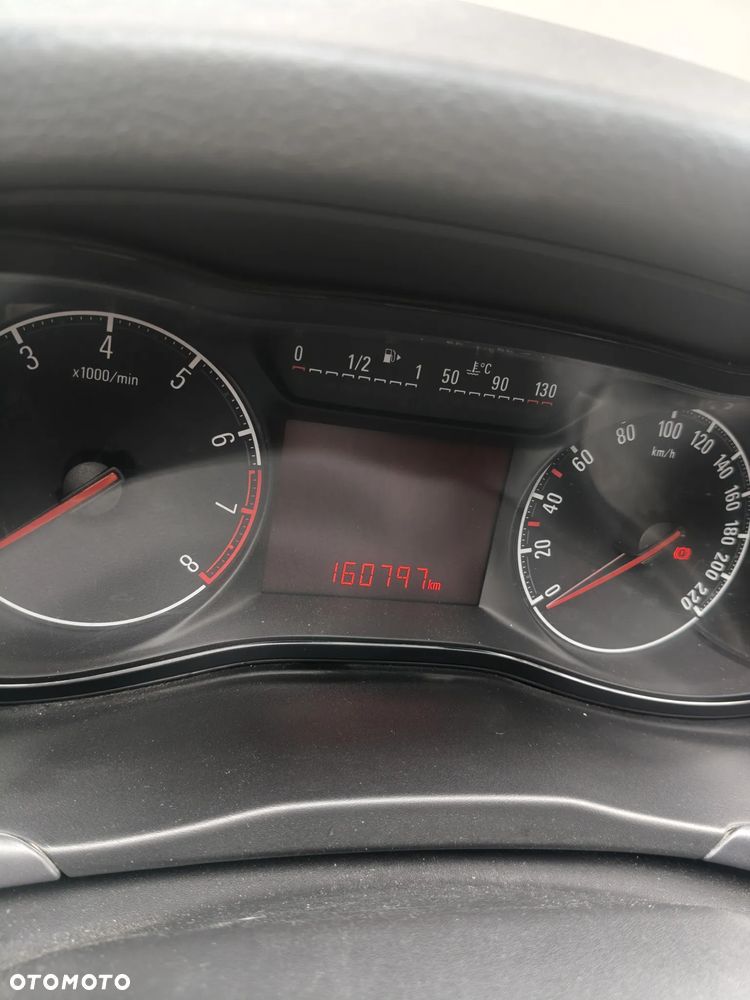 Opel Corsa 1.4 Enjoy - 7