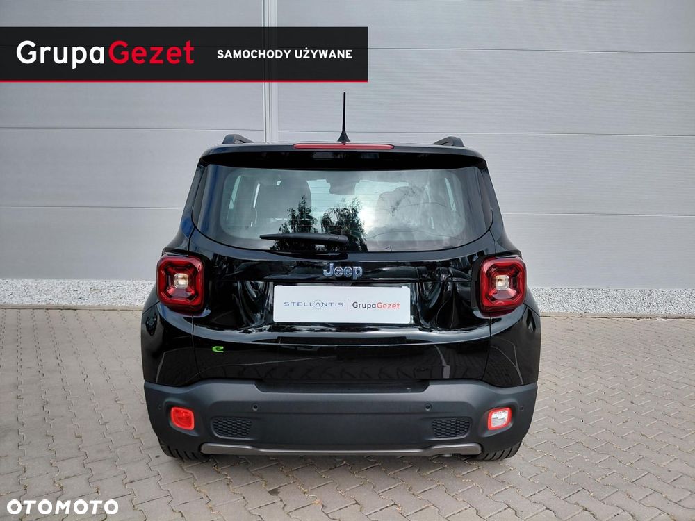 Jeep Renegade - 17