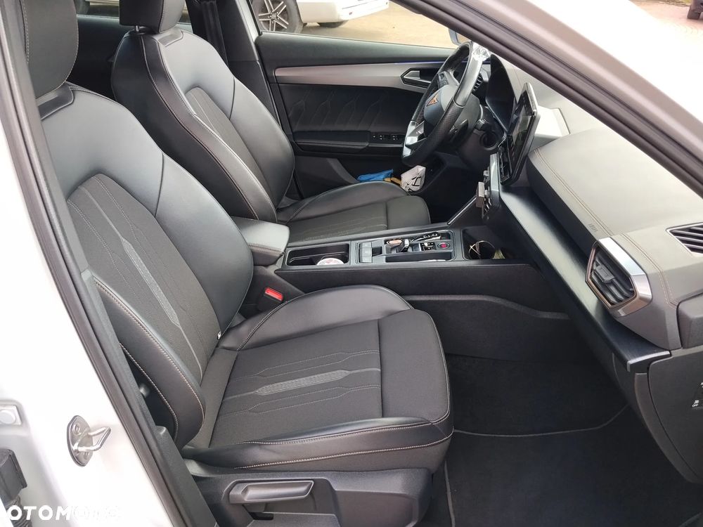 Cupra Formentor 1.5 TSI DSG Tribe Edition - 31