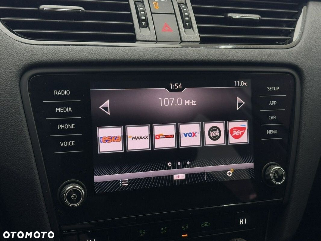 Skoda Octavia 1.0 TSI Ambition - 28