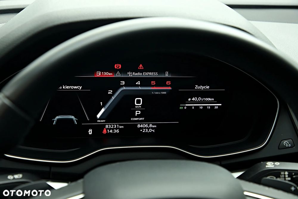 Audi Q5 40 TDI mHEV Quattro S tronic - 17