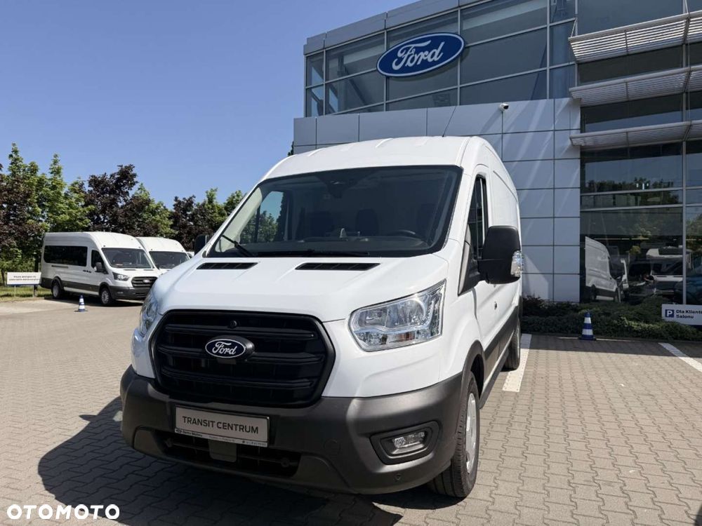 Ford Transit - 3