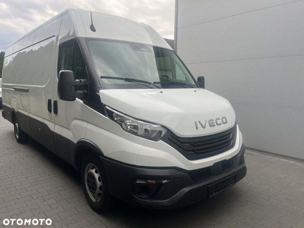 Iveco 35C16 - 2