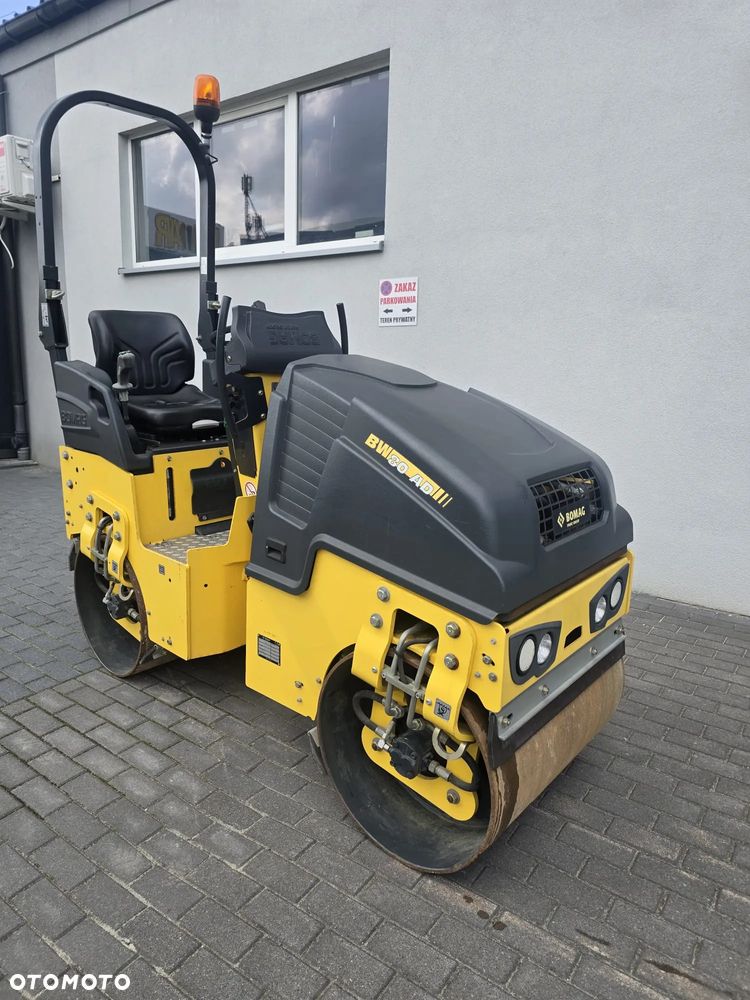 Bomag BW 80 AD-5 - 2
