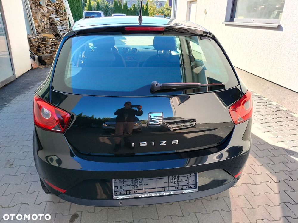 Seat Ibiza 1.0 MPI EVO Reference S&S - 10