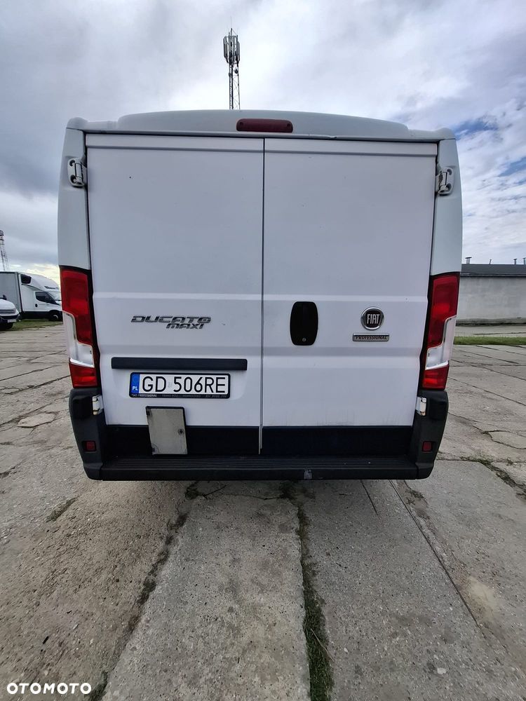 Fiat Ducato - 7