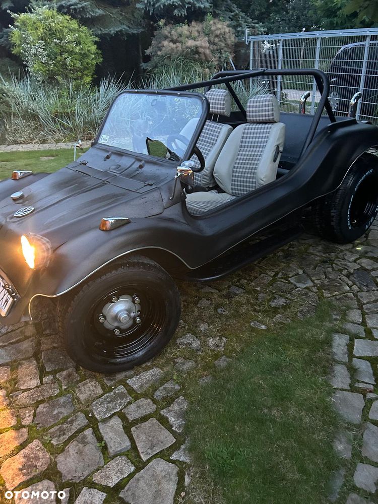 Volkswagen Buggy - 2