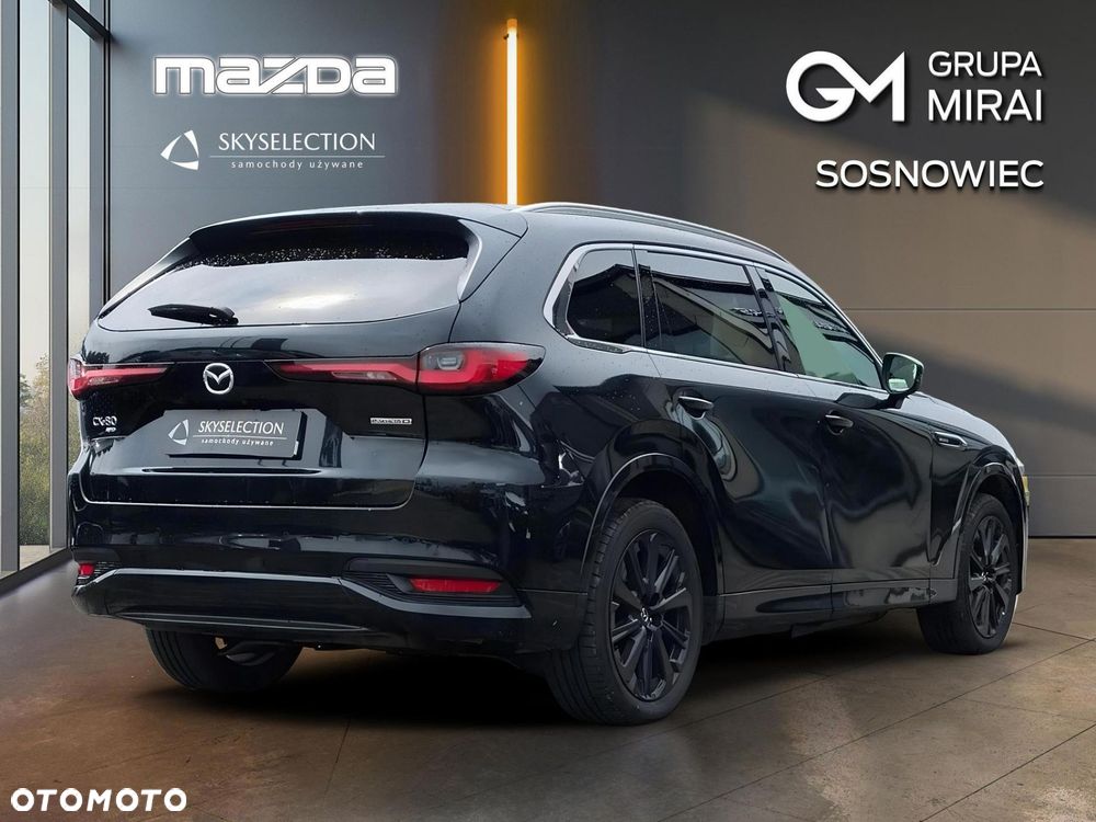 Mazda CX-80 - 6