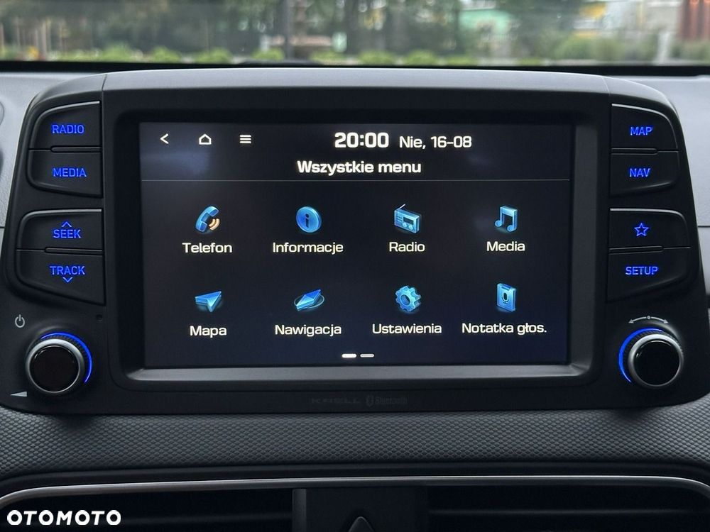 Hyundai Kona - 24
