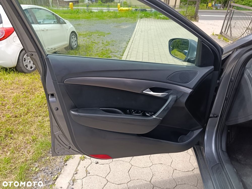 Hyundai i40 2.0 GDI Premium - 16