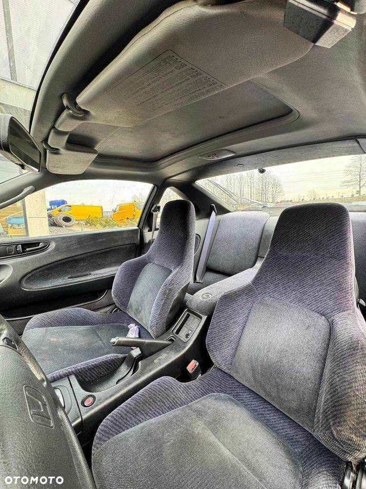 Honda Prelude 2.3i-16 4WS - 7