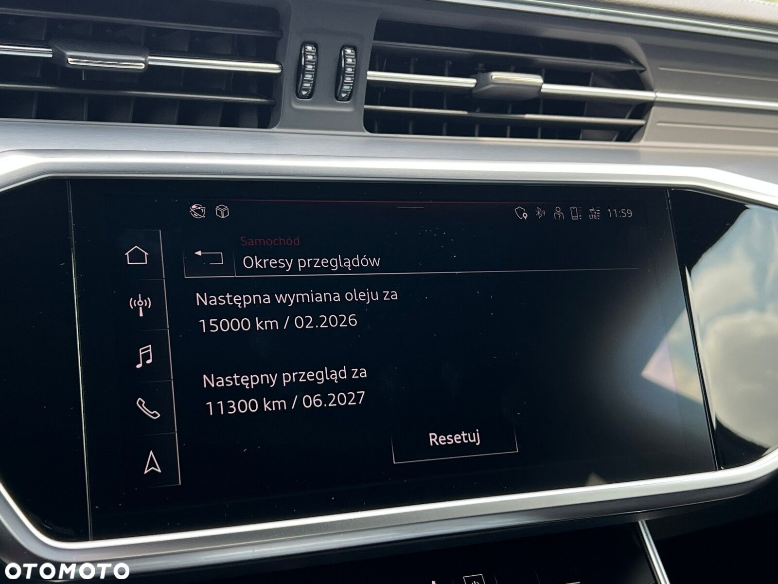 Audi A7 Sportback - 32