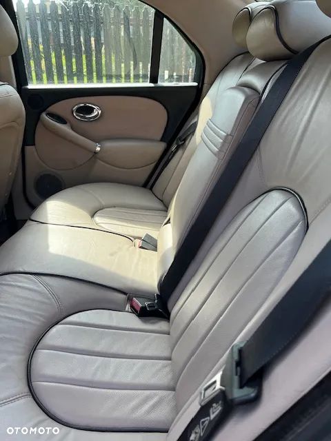 Rover 75 R 2.0i V6 Connoisseur - 4