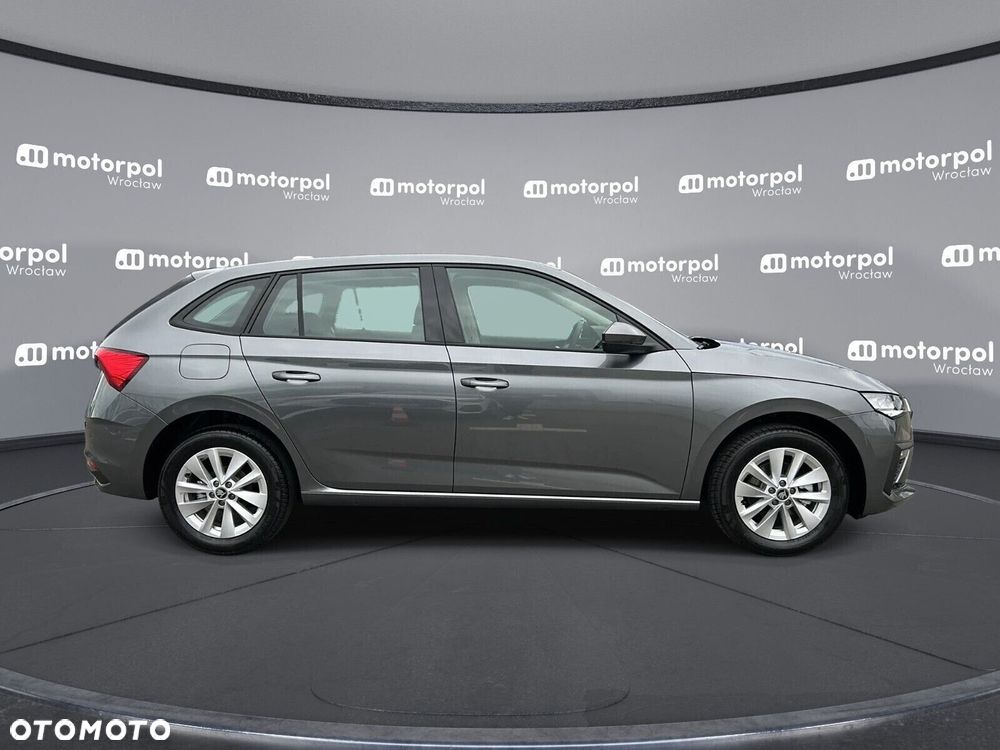 Skoda Scala - 11