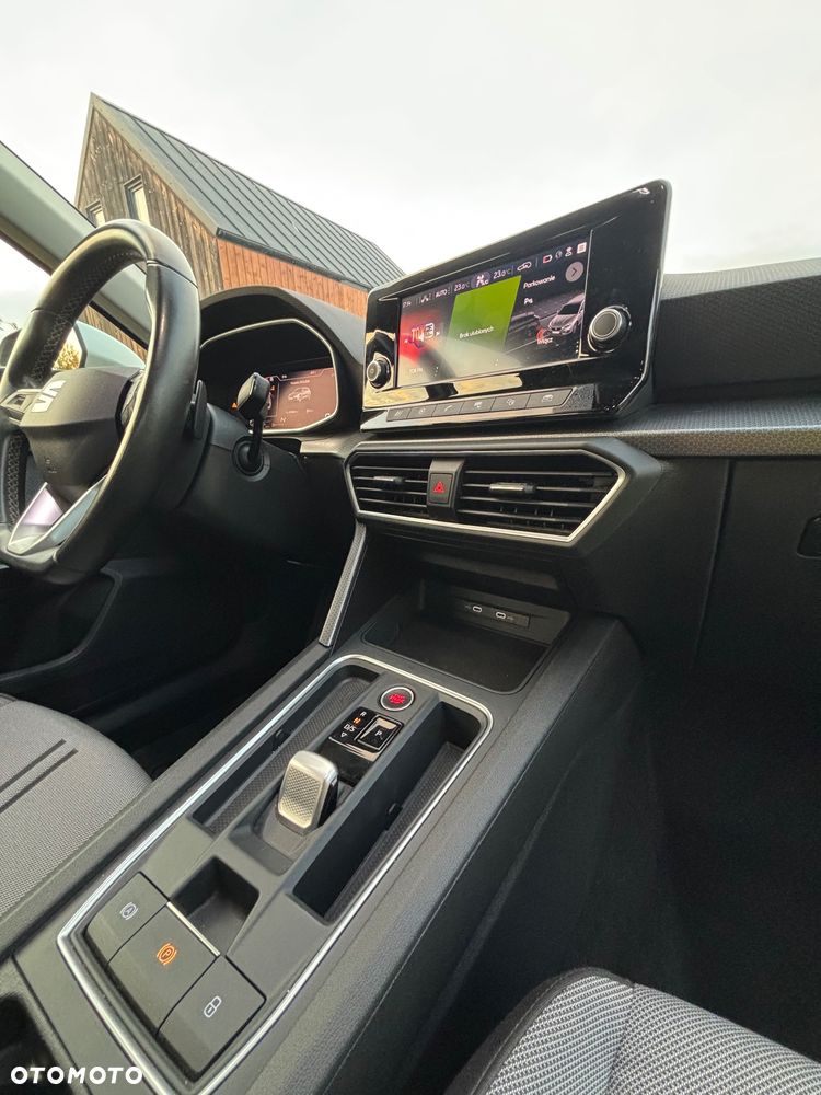 Seat Leon - 16