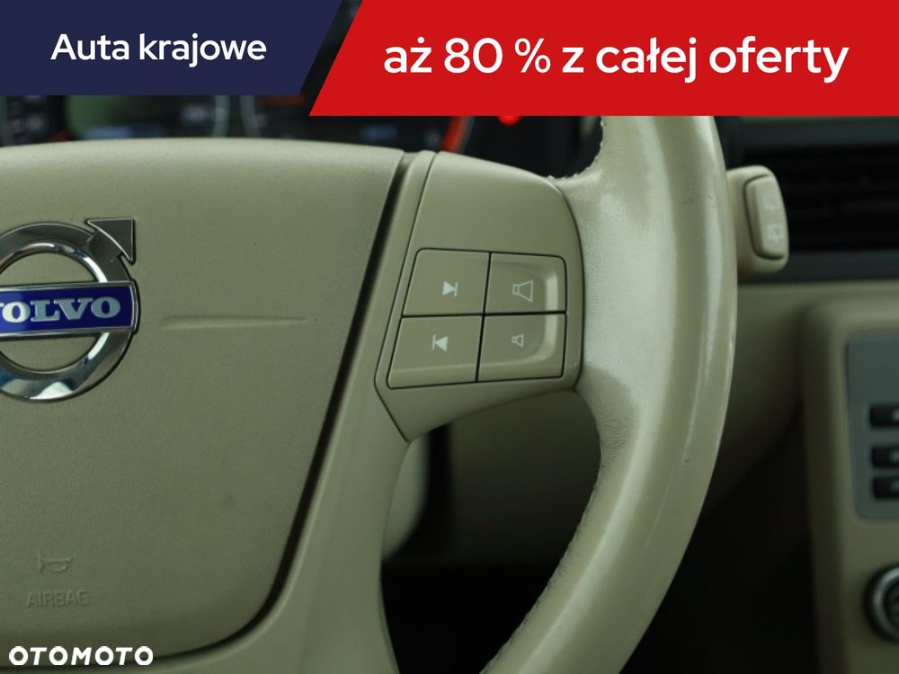 Volvo V70 - 16