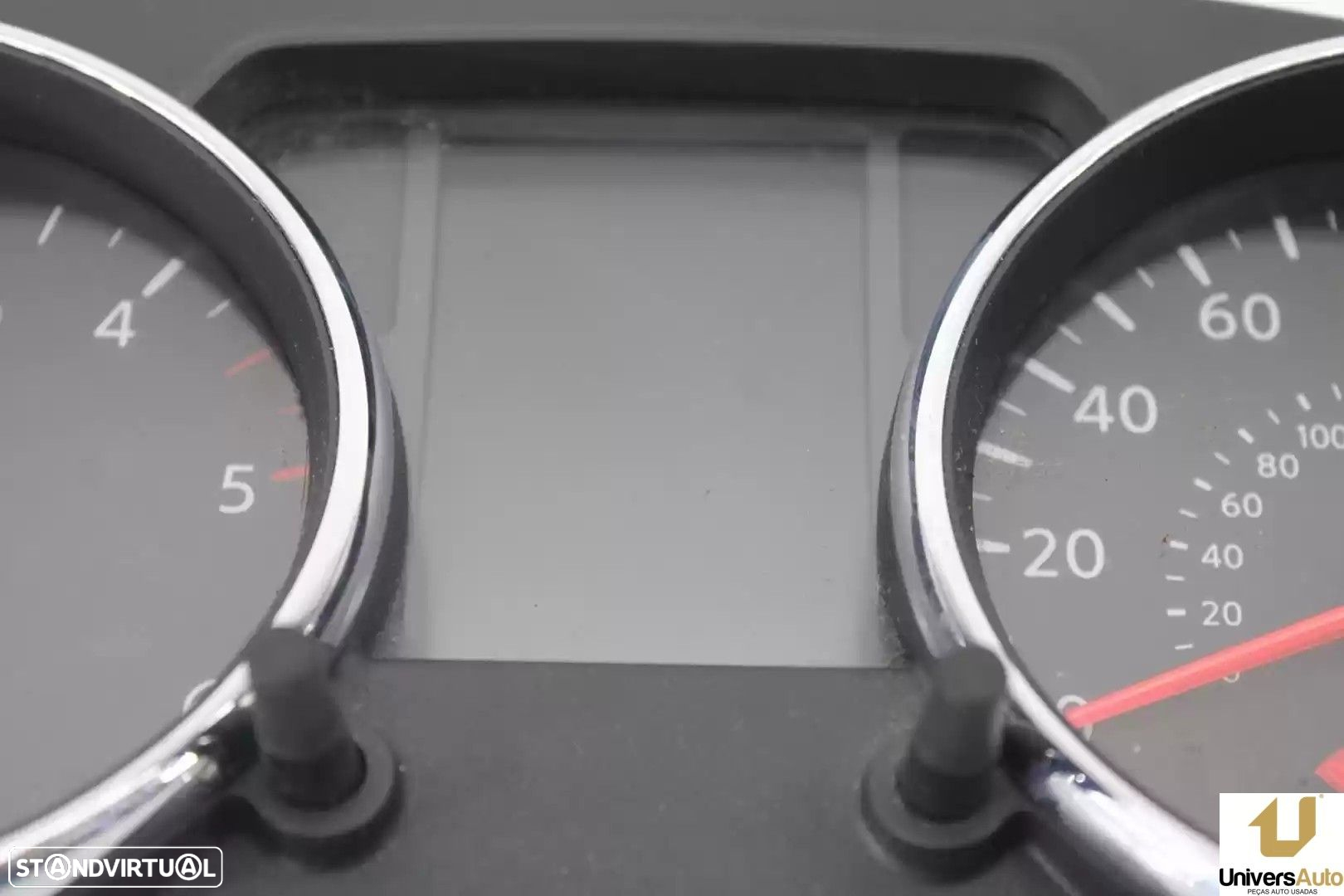 QUADRANTE NISSAN QASHQAI / QASHQAI +2 I 2011 -24810BR51A - 3