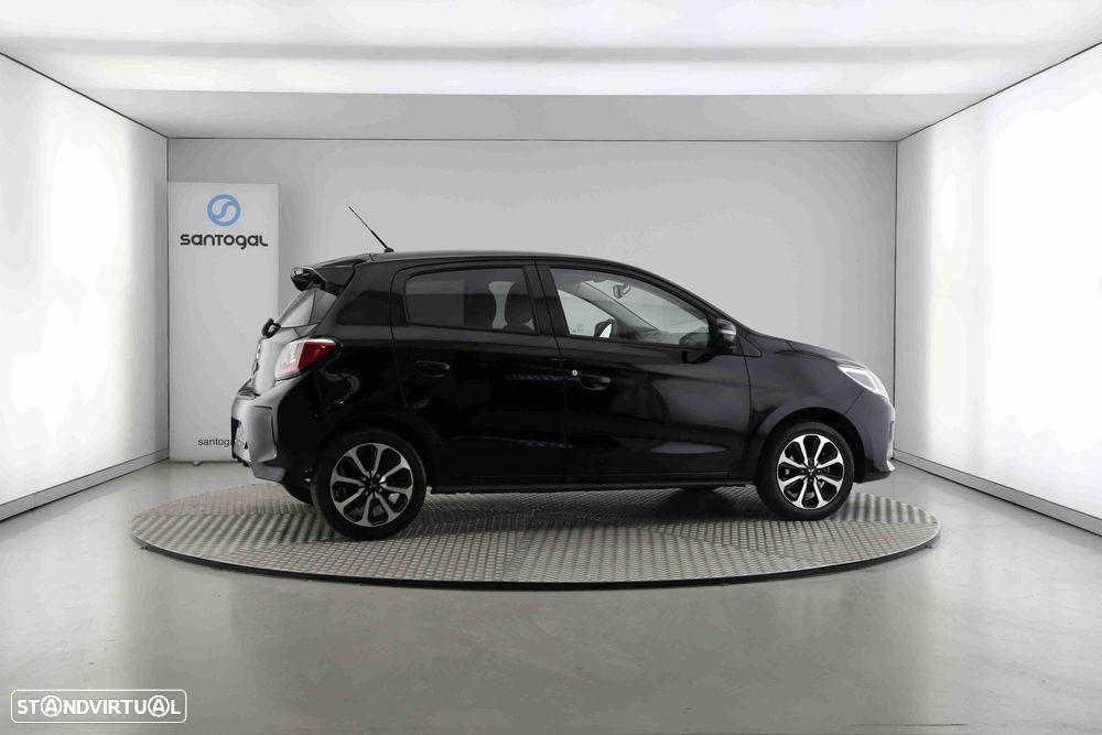 Mitsubishi Space Star 1.2 Connect Edition - 3