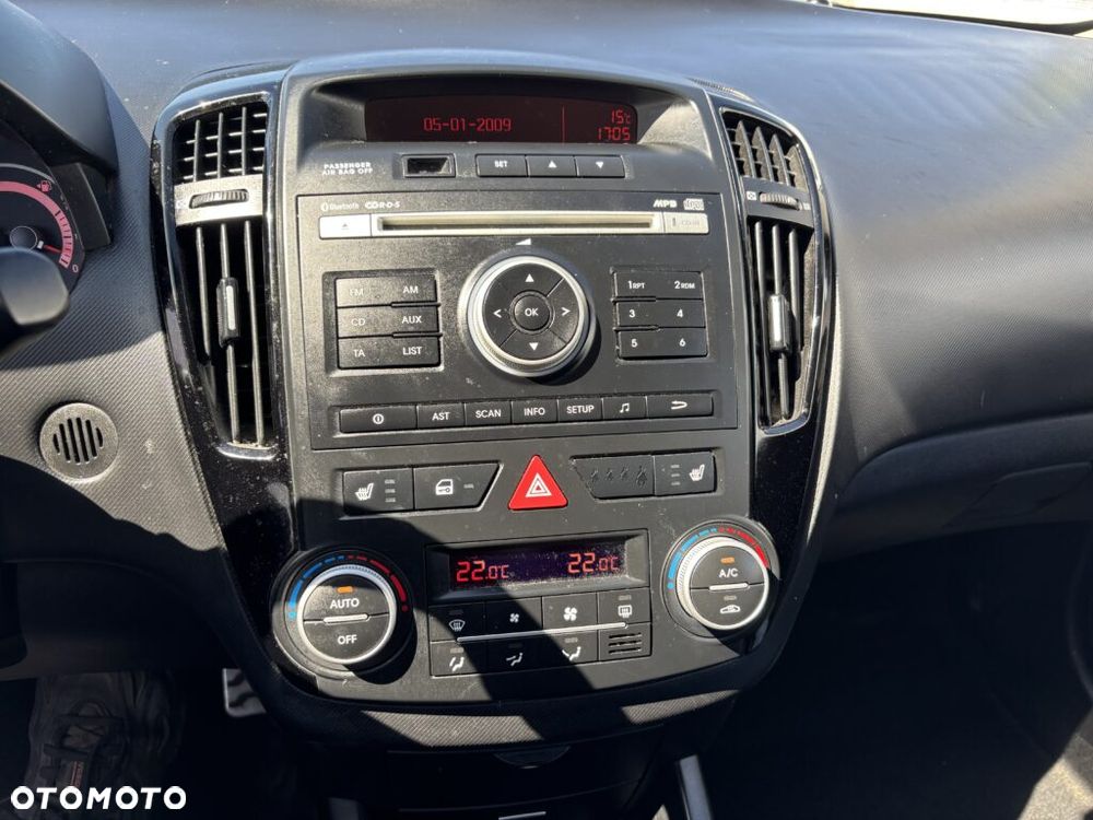 Kia ProCeed 1.6 CVVT Spirit - 6