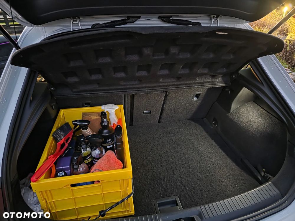 Seat Leon SC 2.0 TSI Cupra Performance Orange S&S DSG - 24