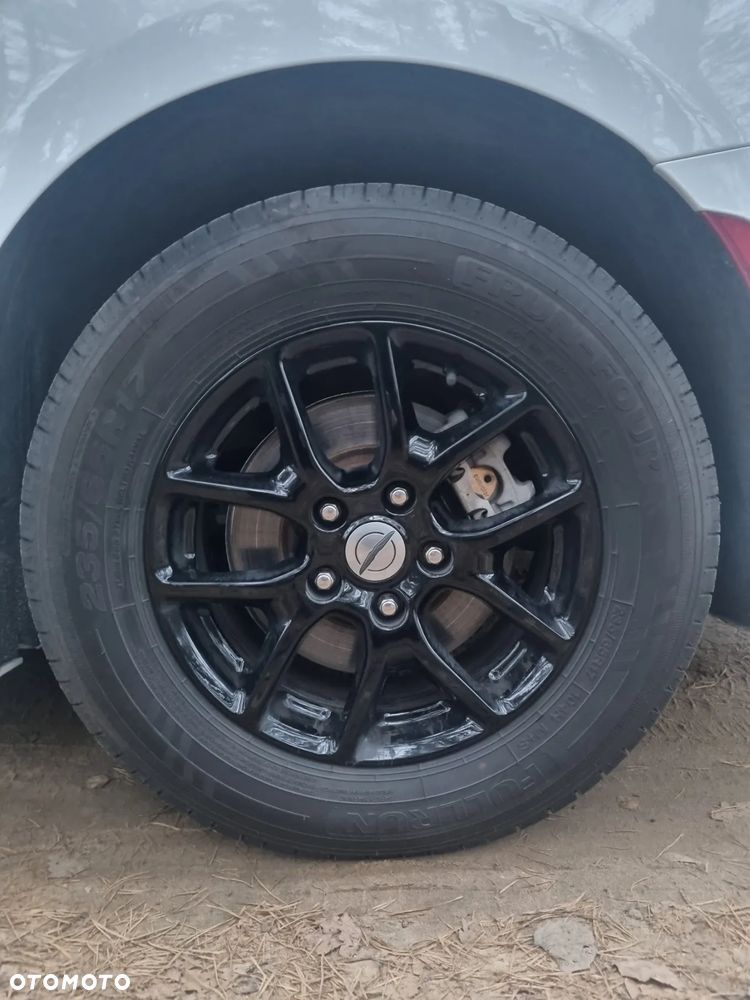 Chrysler Pacifica - 13