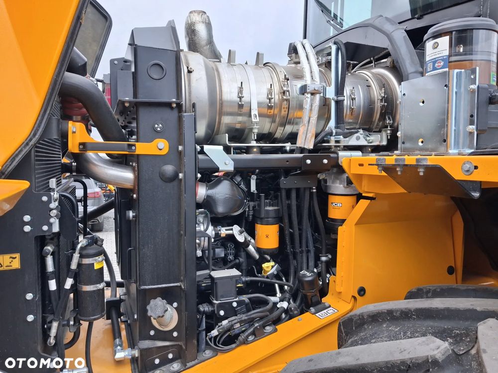JCB WLS 435 S - 10