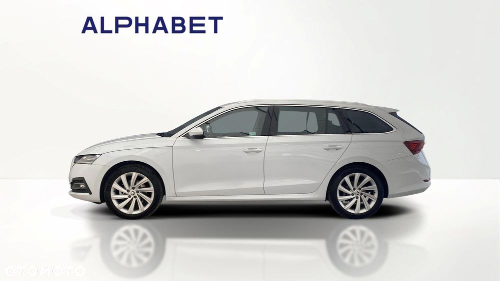 Skoda Octavia 2.0 TSI 4x4 Style DSG - 2