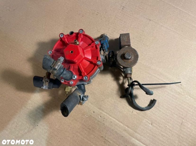 Reduktor gazu LPG r01 092210354v5 - 1