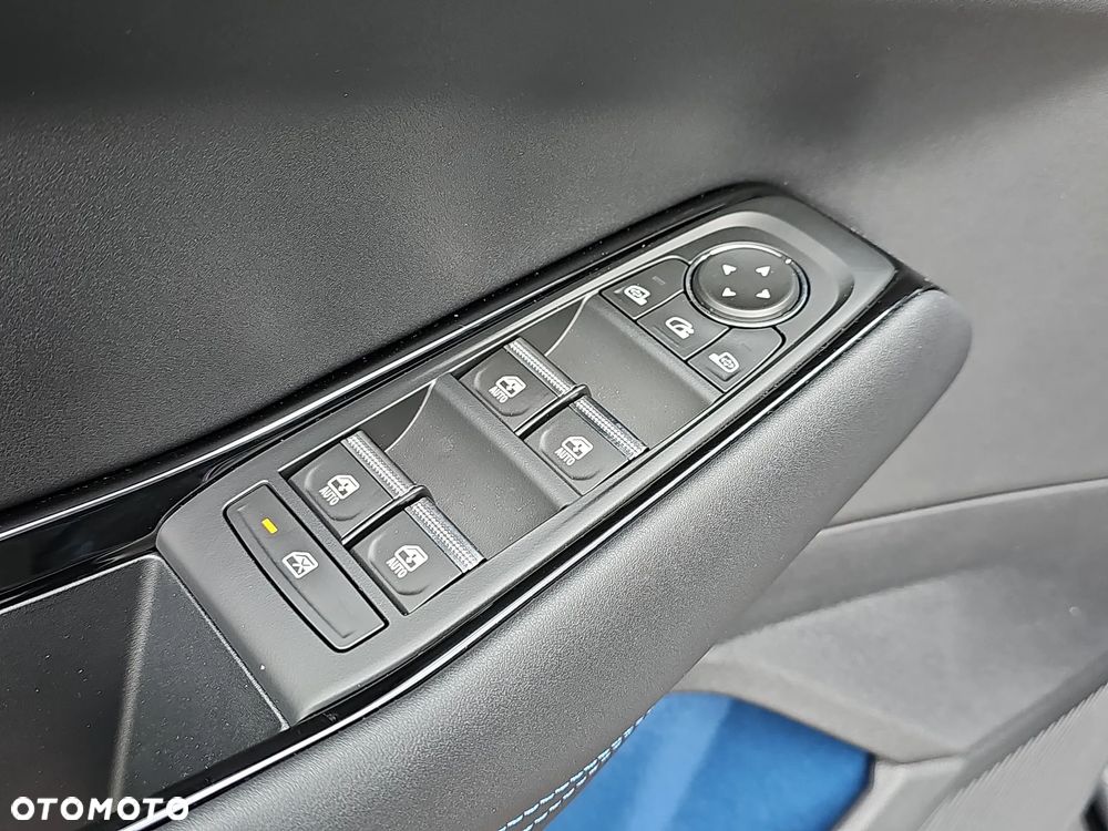 Renault Rafale 1.2 E-Tech Full Hybrid 200 esprit Alpine MMT - 16