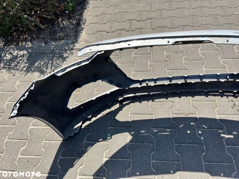 Zderzak Przód Hyundai I20 Przed Lift 2014-2018r - 3