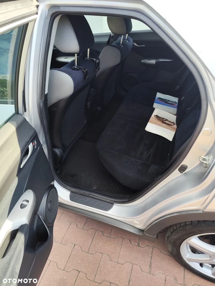 Honda Civic 1.8 Executive - 12