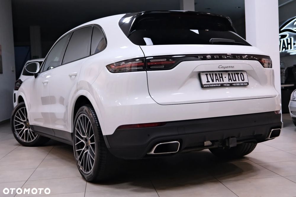 Porsche Cayenne Platinum Edition - 11