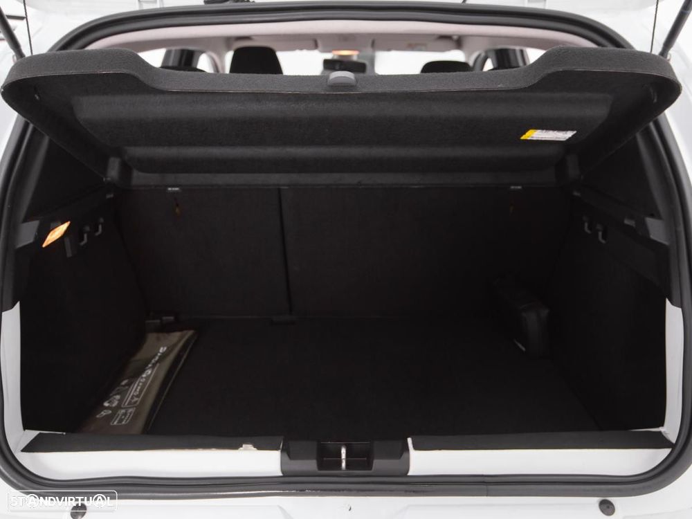 Dacia Sandero 1.0 ECO-G Expression Bi-Fuel - 13