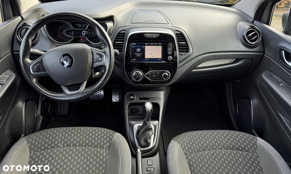 Renault Captur - 11