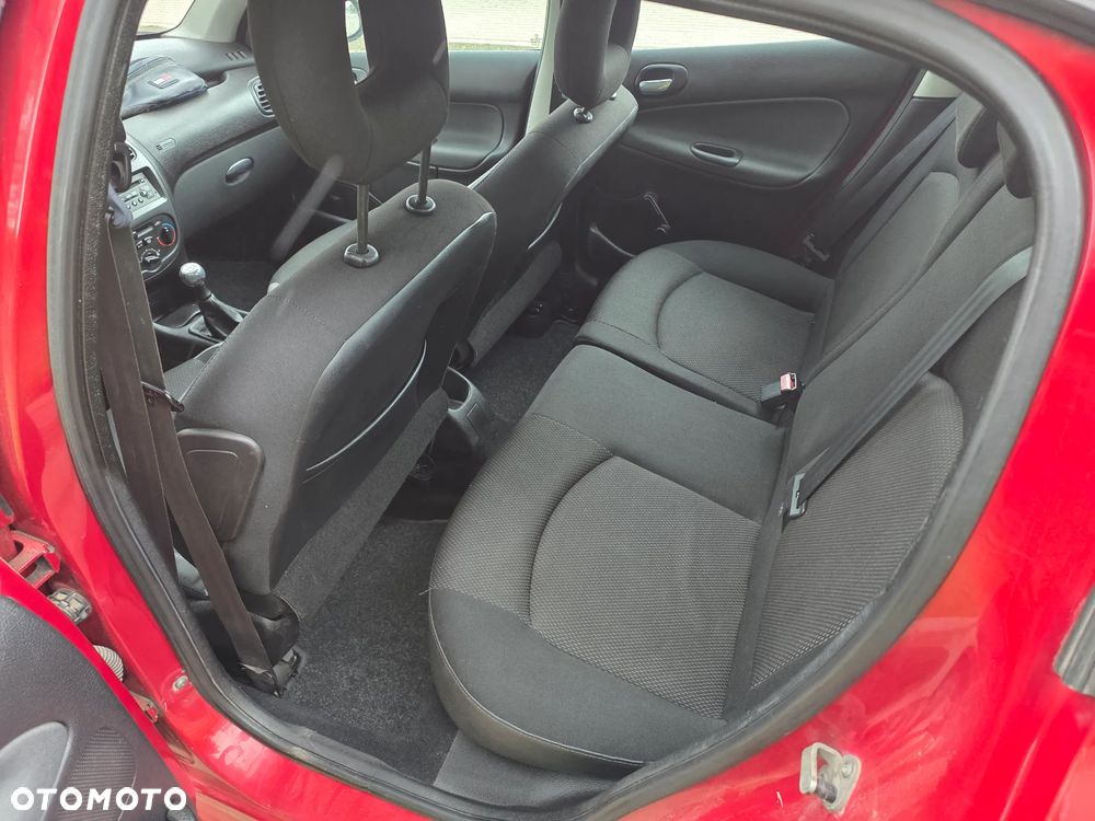 Peugeot 206 HDi eco 70 Filou - 12