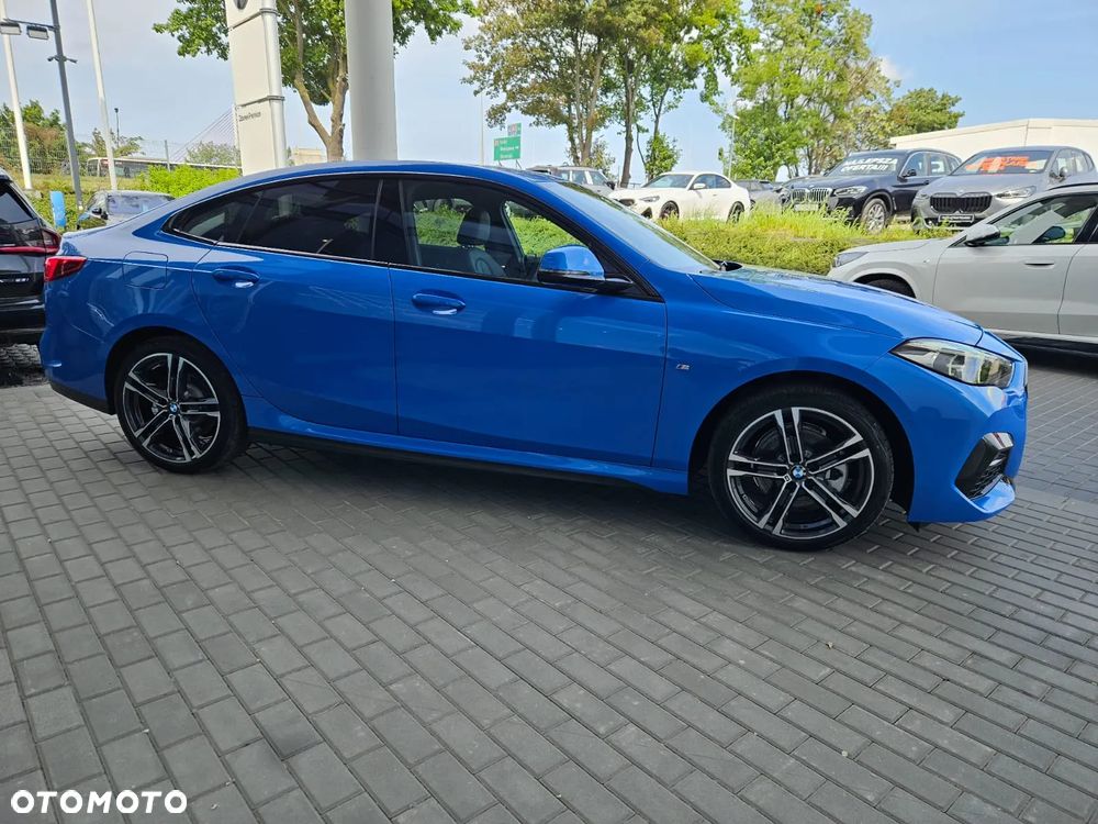 BMW Seria 2 218i - 6