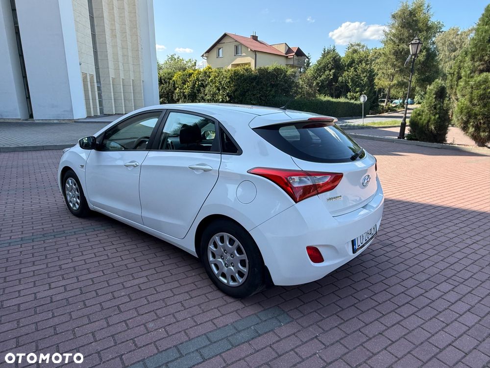 Hyundai i30 1.4 Comfort - 4