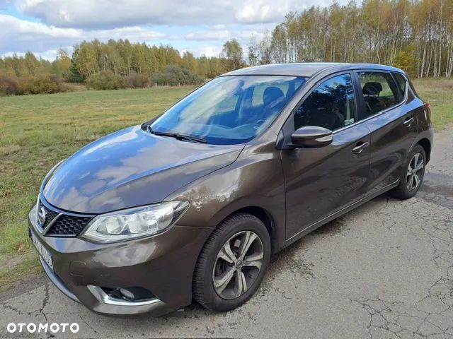 Nissan Pulsar 1.2 DIG-T Acenta EU6 - 2