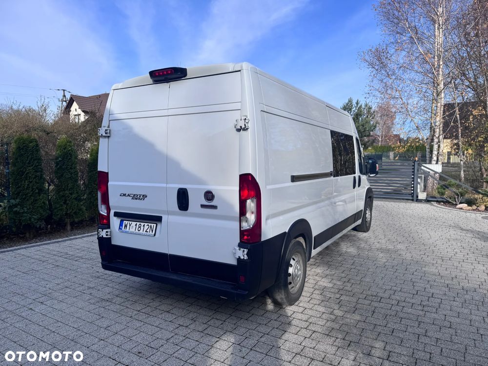 Fiat Ducato - 7