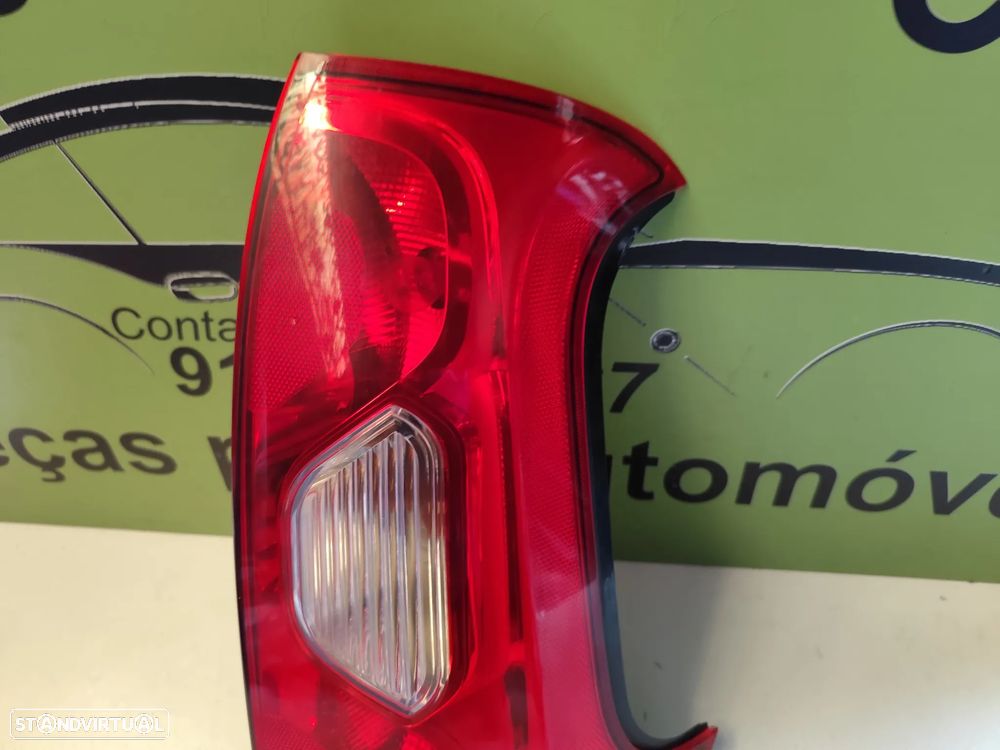 FIAT PANDA FAROLIM ESQUERDO/ DIREITO - FT454 - 8