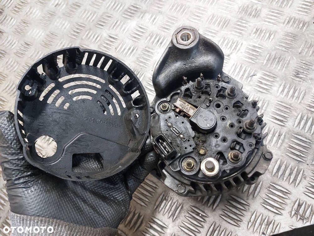 ALTERNATOR LAND ROVER FREELANDER I 2.0 TD - 7