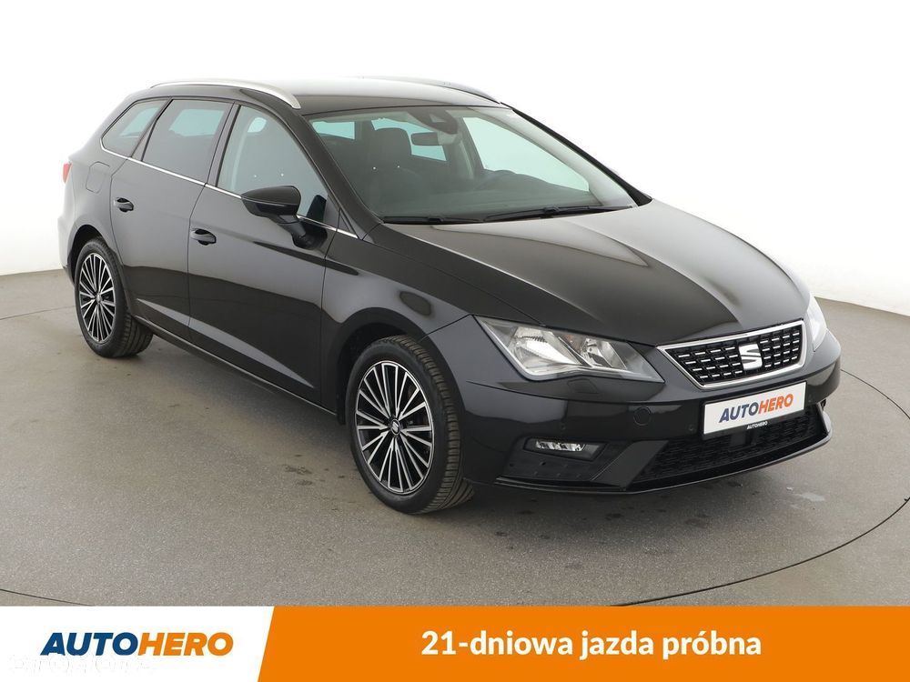 Seat Leon - 8